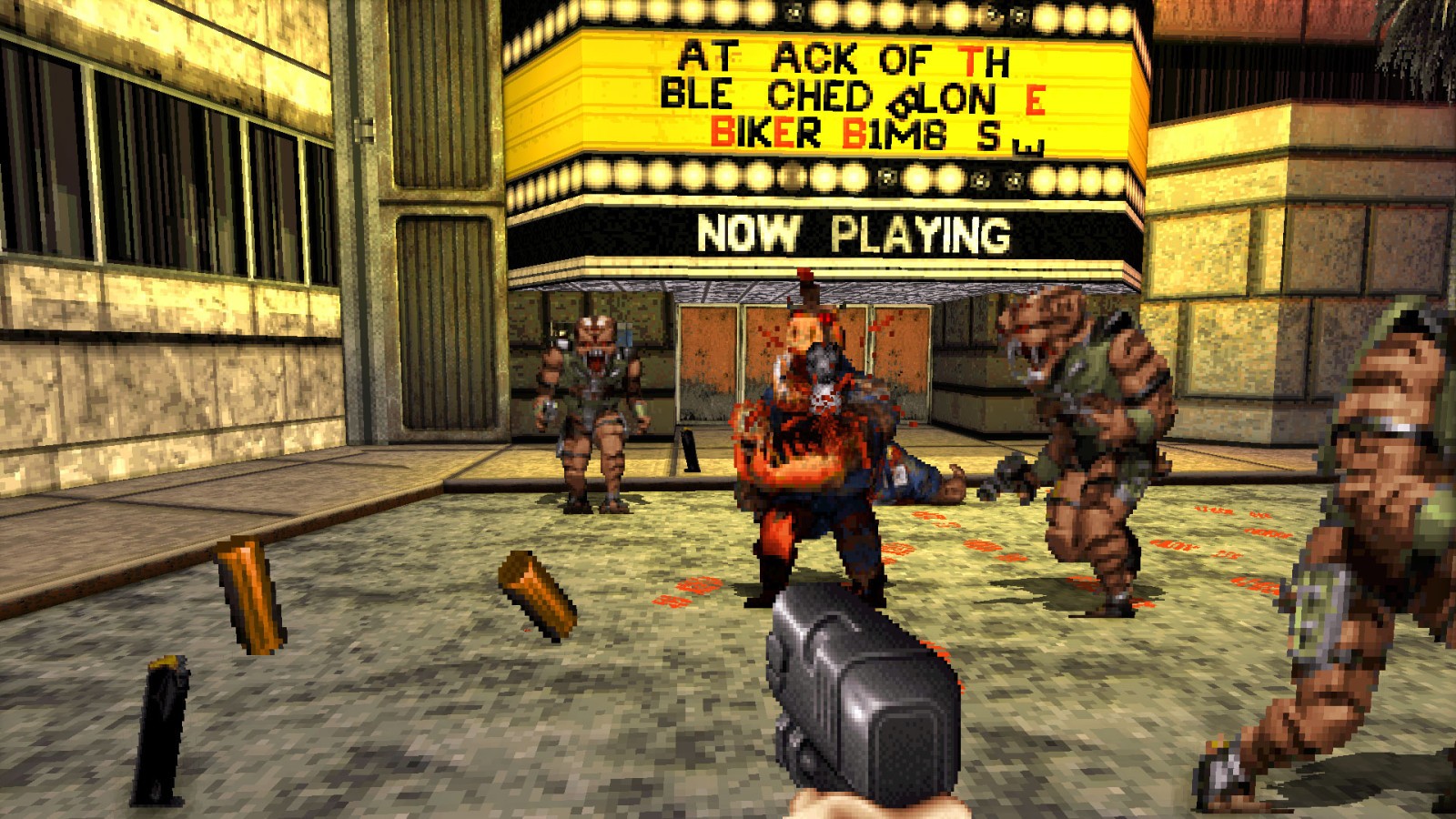 Efsanevi Duke Nukem, TV dizisi olarak geri dönüyor efsanevi duke nukem tv dizisi olarak geri donuyor 0 yBe9AhBP