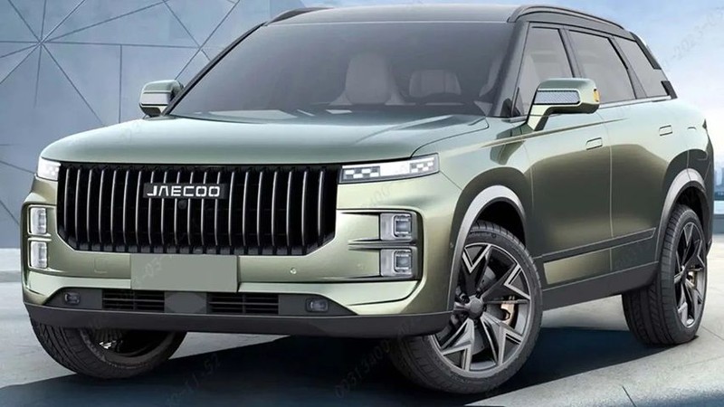 Egea Cross fiyatına premium SUV fırsatı, sudan ucuza JAECOO 7 veriyorlar egea cross fiyatina premium suv firsati sudan ucuza jaecoo 7 veriyorlar 2