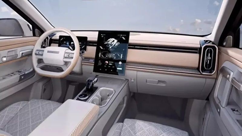 Egea Cross fiyatına premium SUV fırsatı, sudan ucuza JAECOO 7 veriyorlar egea cross fiyatina premium suv firsati sudan ucuza jaecoo 7 veriyorlar 3 QOEDK8ur