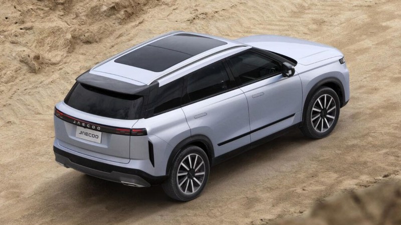 Egea Cross fiyatına premium SUV fırsatı, sudan ucuza JAECOO 7 veriyorlar egea cross fiyatina premium suv firsati sudan ucuza jaecoo 7 veriyorlar 5 IpZnRrQt