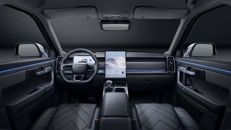 Egea Cross fiyatına premium SUV fırsatı, sudan ucuza JAECOO 7 veriyorlar egea cross fiyatina premium suv firsati sudan ucuza jaecoo 7 veriyorlar 6 FUAAf2qe