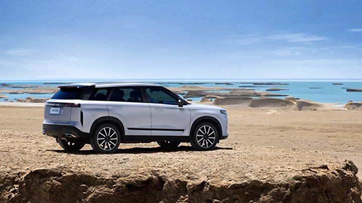 Egea Cross fiyatına premium SUV fırsatı, sudan ucuza JAECOO 7 veriyorlar egea cross fiyatina premium suv firsati sudan ucuza jaecoo 7 veriyorlar 7 53D373TP