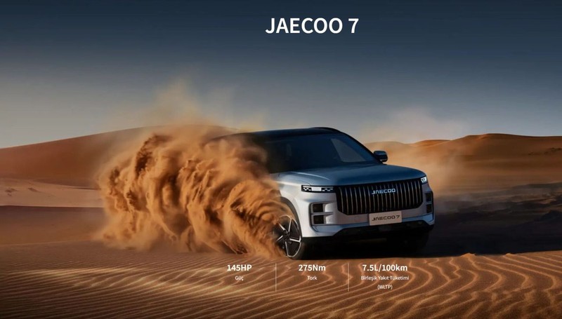 Egea Cross fiyatına premium SUV fırsatı, sudan ucuza JAECOO 7 veriyorlar egea cross fiyatina premium suv firsati sudan ucuza jaecoo 7 veriyorlar 8 qurTHbOI