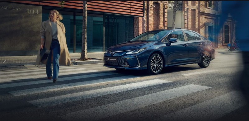 Egea'dan biraz değerliye Toyota Corolla fırsatı, hem de 300 bin TL finansman takviyesi ile egeadan biraz degerliye toyota corolla firsati hem de 300 bin tl finansman takviyesi ile BPvusG5w