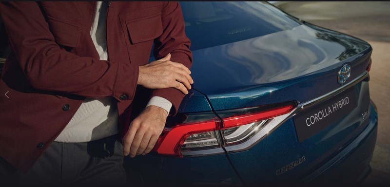 Egea'dan biraz değerliye Toyota Corolla fırsatı, hem de 300 bin TL finansman takviyesi ile egeadan biraz degerliye toyota corolla firsati hem de 300 bin tl finansman takviyesi ile
