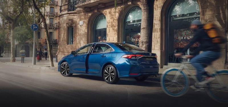 Egea'dan biraz değerliye Toyota Corolla fırsatı, hem de 300 bin TL finansman takviyesi ile egeadan biraz degerliye toyota corolla firsati hem de 300 bin tl finansman takviyesi ile LAIdPYgX