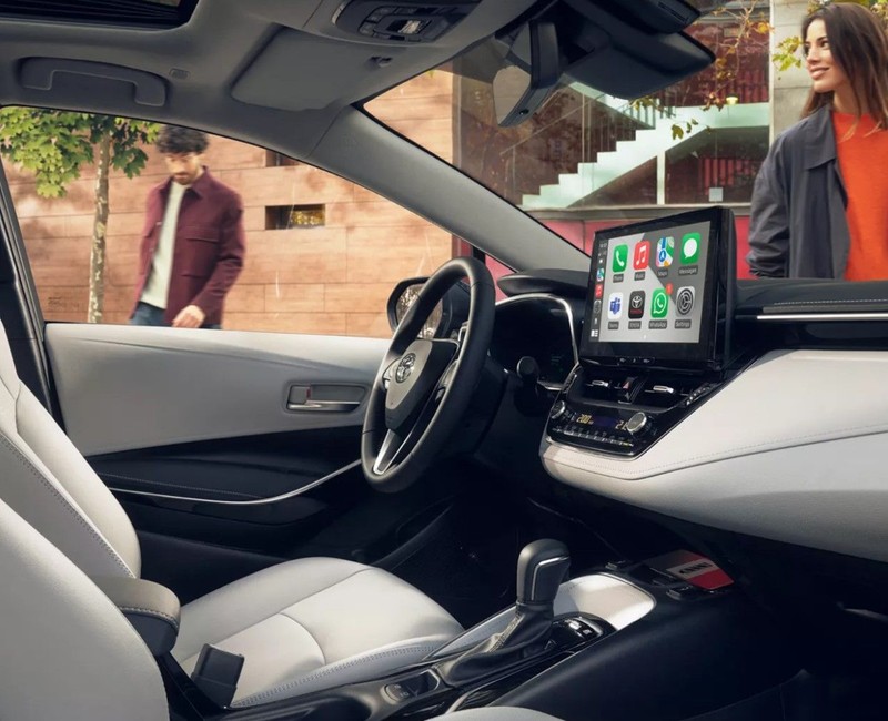Egea'dan biraz değerliye Toyota Corolla fırsatı, hem de 300 bin TL finansman takviyesi ile egeadan biraz degerliye toyota corolla firsati hem de 300 bin tl finansman takviyesi ile