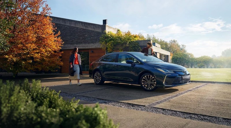 Egea'dan biraz değerliye Toyota Corolla fırsatı, hem de 300 bin TL finansman takviyesi ile egeadan biraz degerliye toyota corolla firsati hem de 300 bin tl finansman takviyesi ile YtmTkJCK
