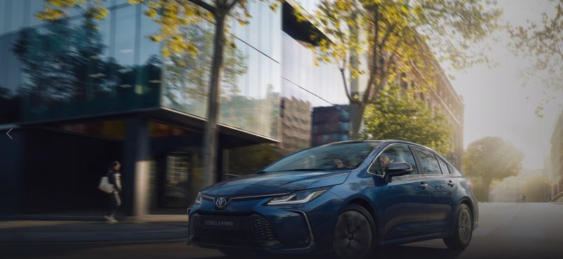 Egea'dan biraz değerliye Toyota Corolla fırsatı, hem de 300 bin TL finansman takviyesi ile egeadan biraz degerliye toyota corolla firsati hem de 300 bin tl finansman takviyesi ile mrQuHbv8