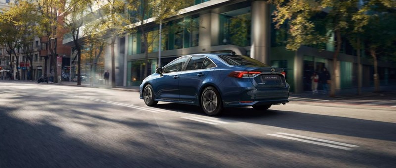 Egea'dan biraz değerliye Toyota Corolla fırsatı, hem de 300 bin TL finansman takviyesi ile egeadan biraz degerliye toyota corolla firsati hem de 300 bin tl finansman takviyesi ile