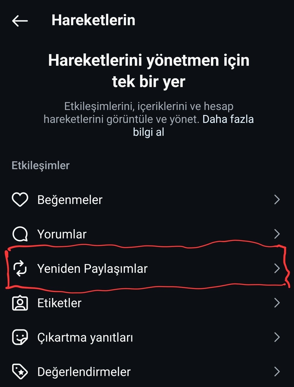 ele gune rezil olacagiz instagramda ezkaza repost edilen gonderiler nasil silinir 1 hISWzFN4