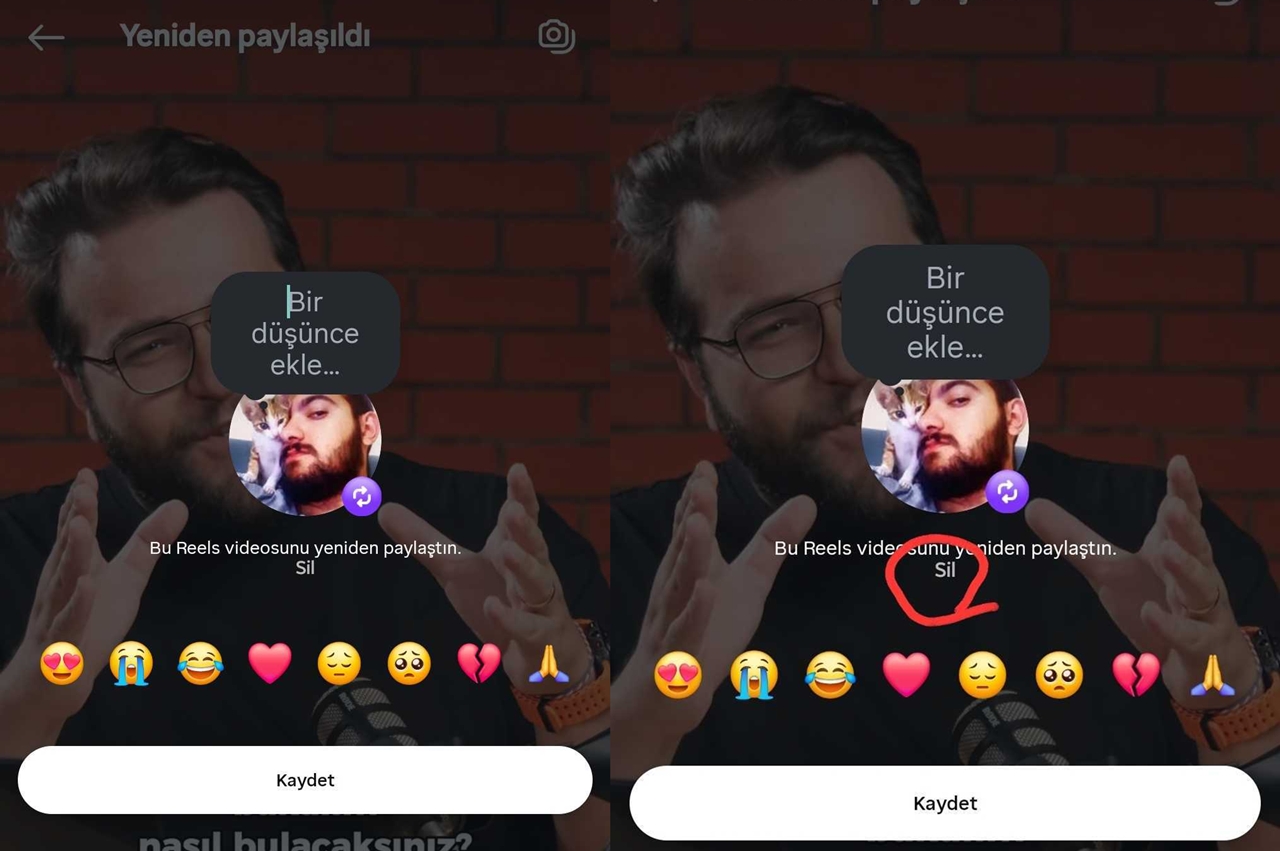 ele gune rezil olacagiz instagramda ezkaza repost edilen gonderiler nasil silinir 2 ReHmBn4h