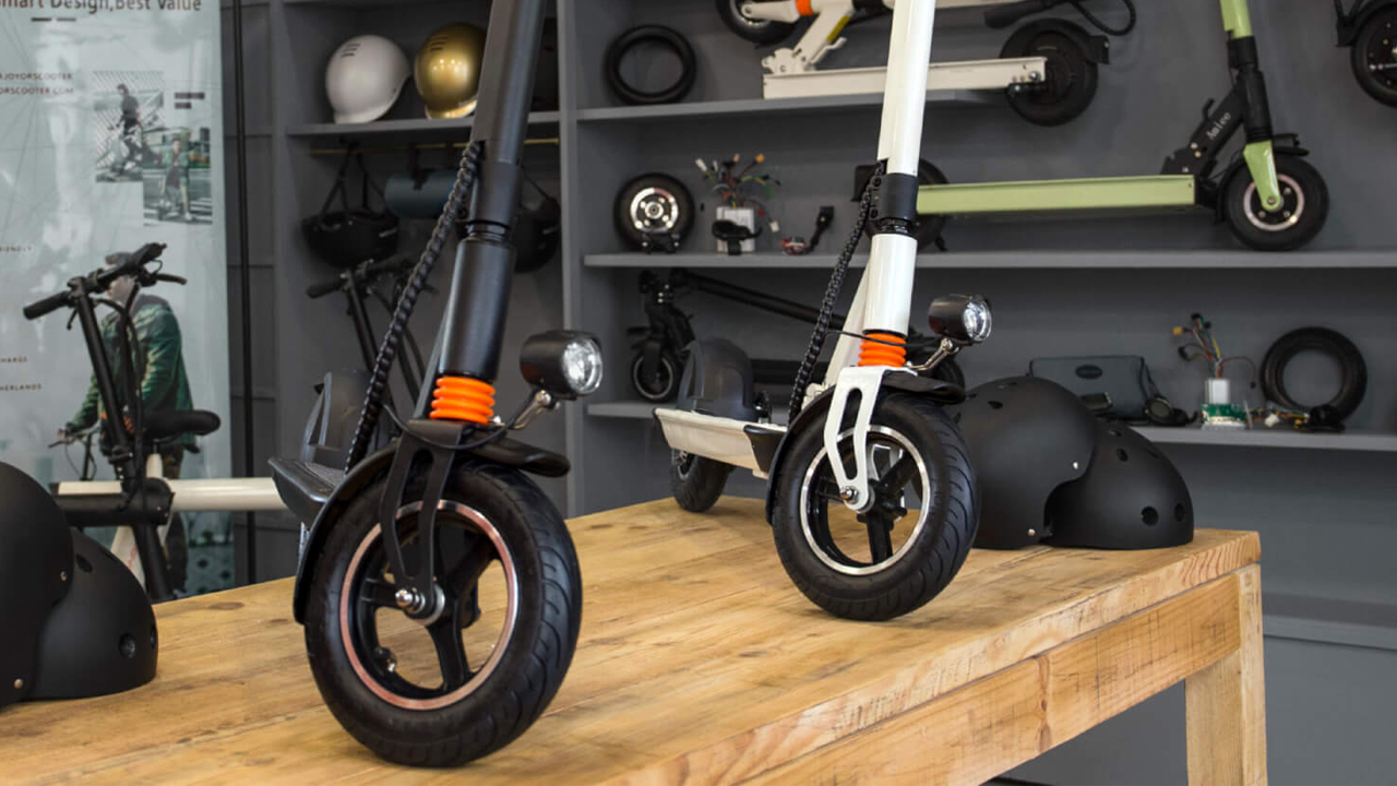 Elektrikli scooter’lar için mecburî trafik sigortası geliyor! elektrikli scooterlar icin mecbur trafik sigortasi geliyor 0 dP2AGJMz
