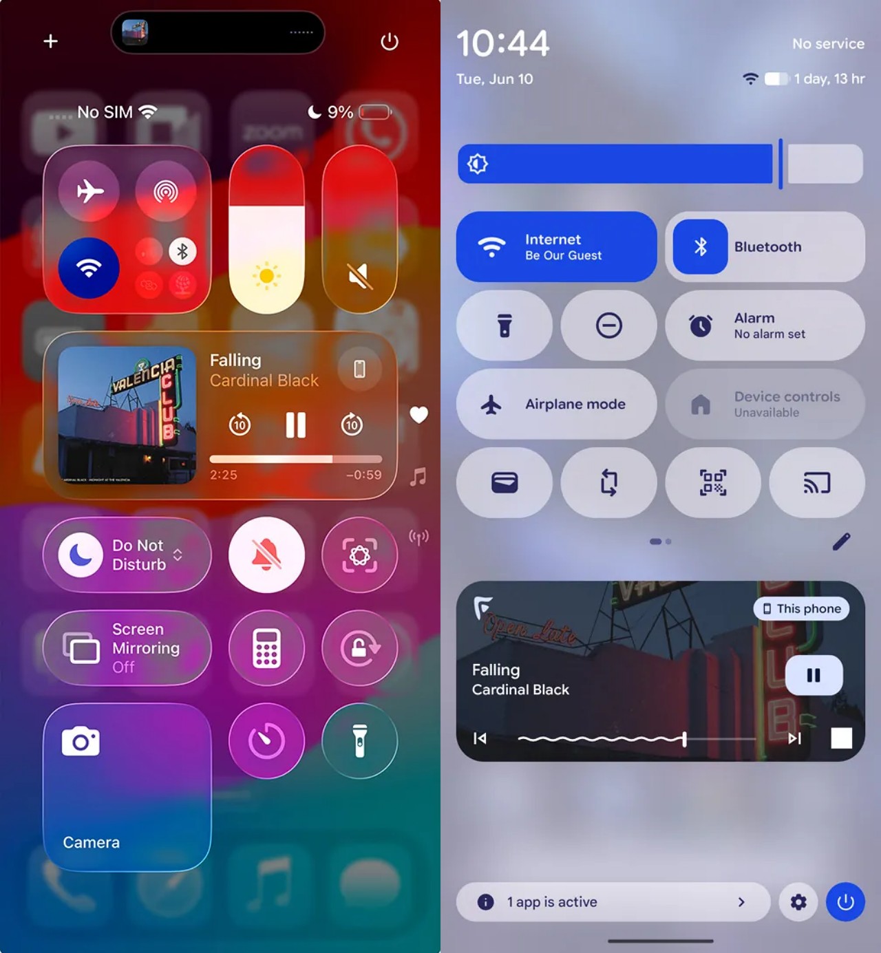 Eleştirildiği Kadar Makûs mü? Yapay Zeka, iOS 26 ile Android 16 Dizaynlarını Karşılaştırdı elestirildigi kadar mak s mu yapay zeka ios 26 ile android 16 dizaynlarini karsilastirdi 2 pNwR3b3R
