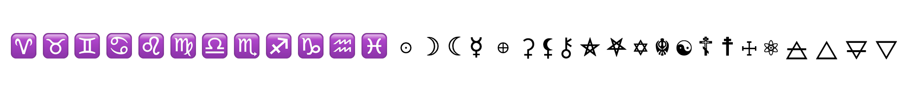 emojiden para unitelerine klavyede olmayan semboller nasil yapilir 10 bIBljD9B