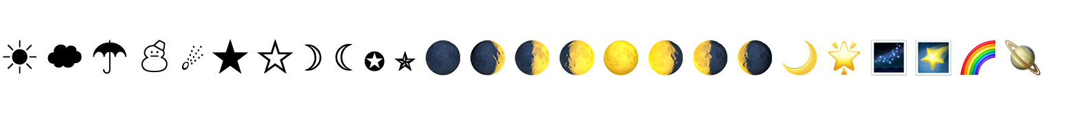 emojiden para unitelerine klavyede olmayan semboller nasil yapilir 17 rpNQsYNg