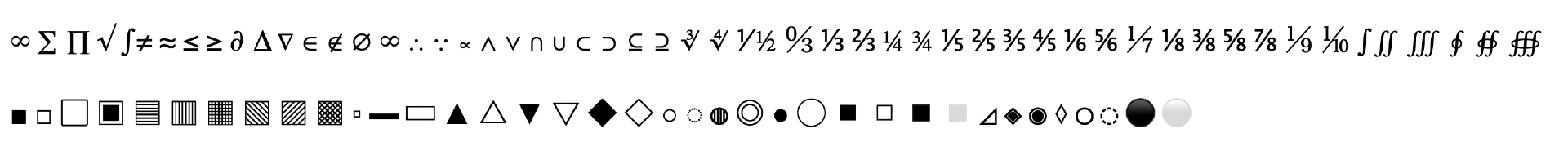 emojiden para unitelerine klavyede olmayan semboller nasil yapilir 8