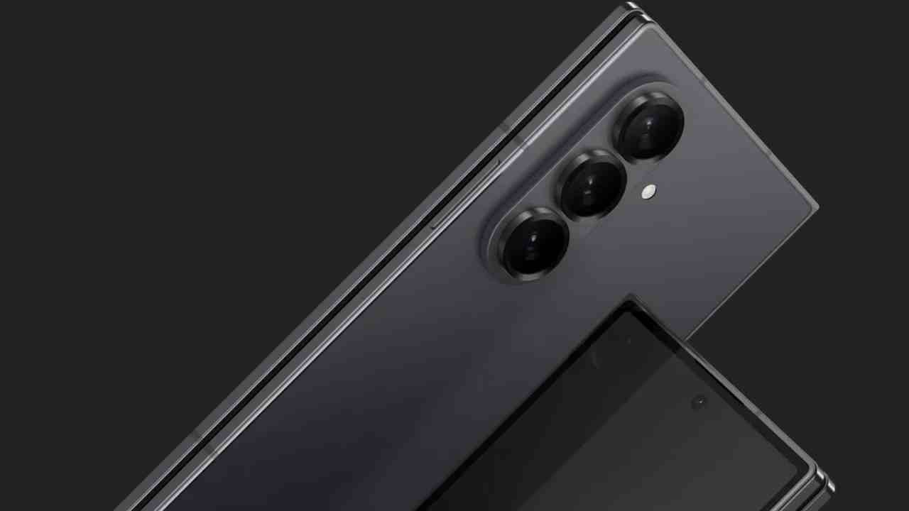 en ince ve en hafif katlanabilir telefon olmasi beklenen samsung galaxy z fold 7 UItVMDB6