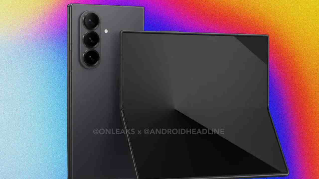 en ince ve en hafif katlanabilir telefon olmasi beklenen samsung galaxy z fold 7 cvA8JZsU