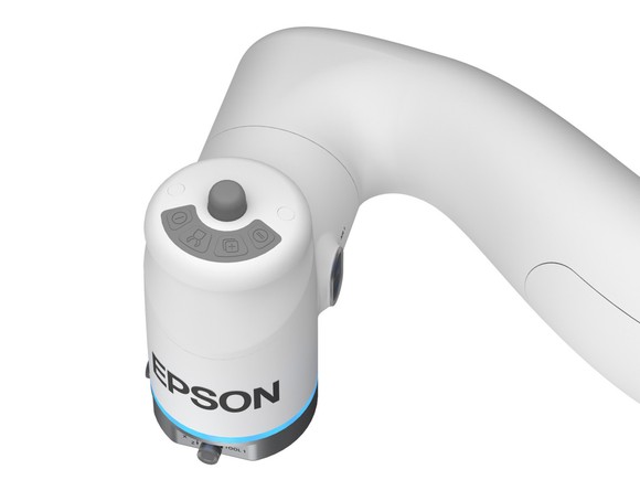 epson tarafindan gelistirilen yardimci robot bircok bolumde verimlilik ve uretkenligi artiracak 0 IOkJGGhO