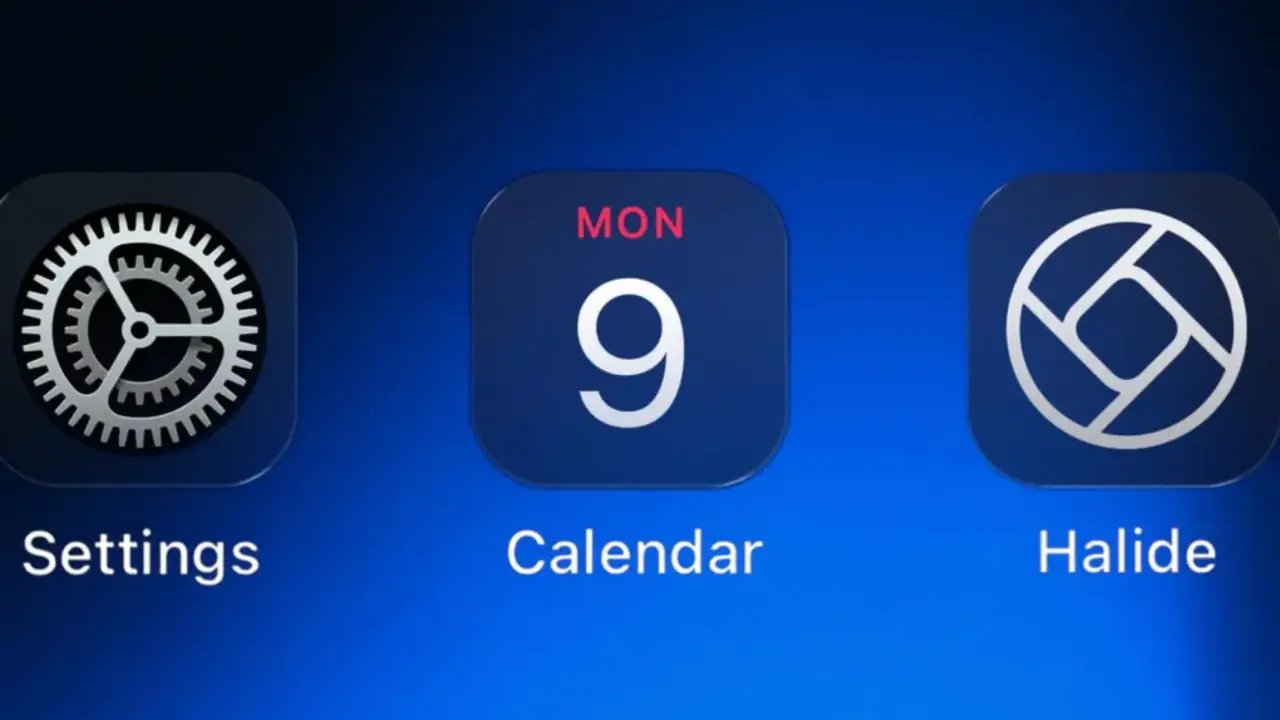 Eski Apple çalışanı, iOS 26’nın dizaynını sızdırdı! eski apple calisani ios 26nin dizaynini sizdirdi 0 fNreGKRG