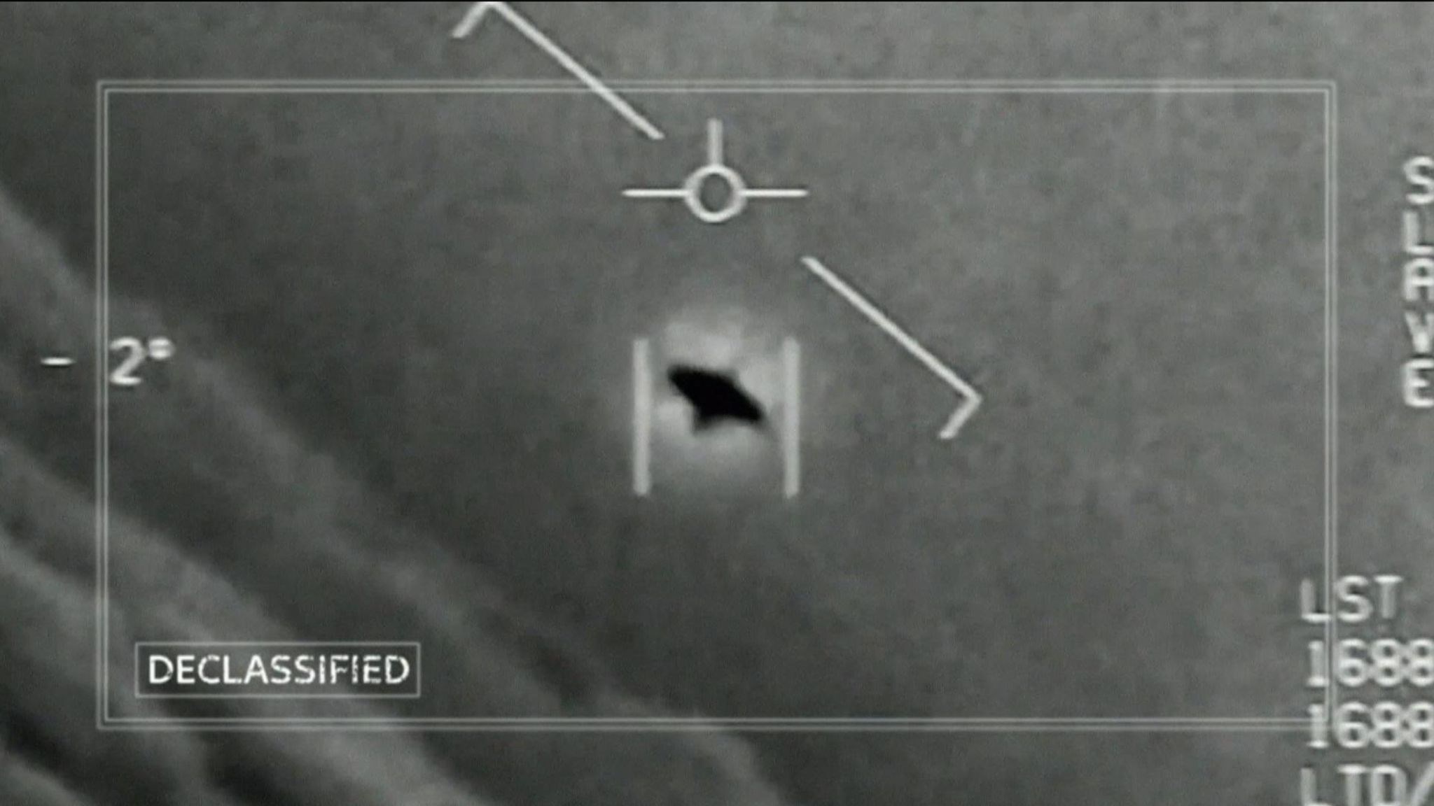Eski NASA yetkilisi: ABD UFO fenomenini kullanıp yeni teknolojileri gizliyor eski nasa yetkilisi abd ufo fenomenini kullanip yeni teknolojileri gizliyor 0 ZUjKzygA