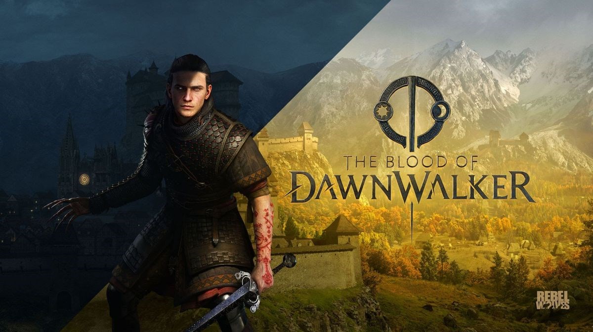 Eski Witcher takımının geliştirdiği RPG oyunu The Blood of Dawnwalker ayrıntılıca tanıtıldı eski witcher takiminin gelistirdigi rpg oyunu the blood of dawnwalker ayrintilica tanitildi 0 YGsQgpsL