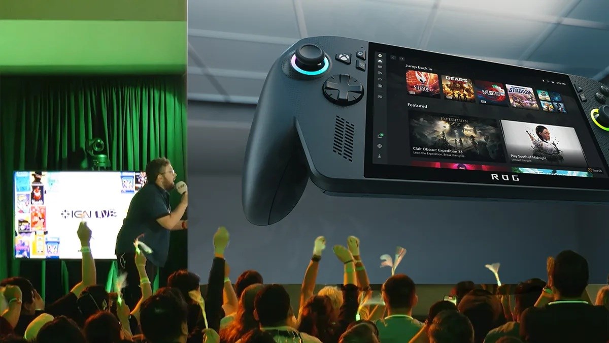 Eski Xbox yöneticisi: "Xbox donanımı öldü" eski xbox yoneticisi xbox donanimi oldu 0 79rIfvHR