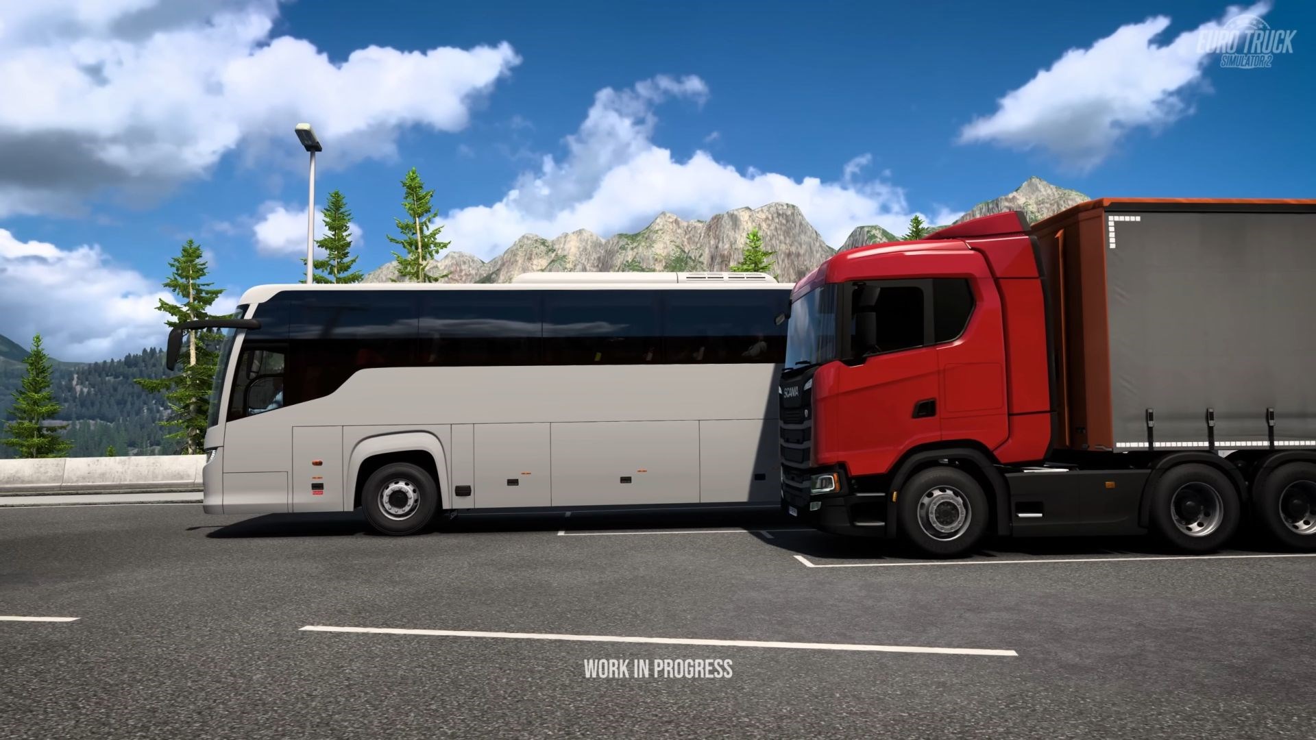 Euro Truck Simulator 2 otobüs seyahatlerine başlıyor, Türkiye haritası ayrıntısı euro truck simulator 2 otobus seyahatlerine basliyor turkiye haritasi ayrintisi 0 Hu2bO3HJ