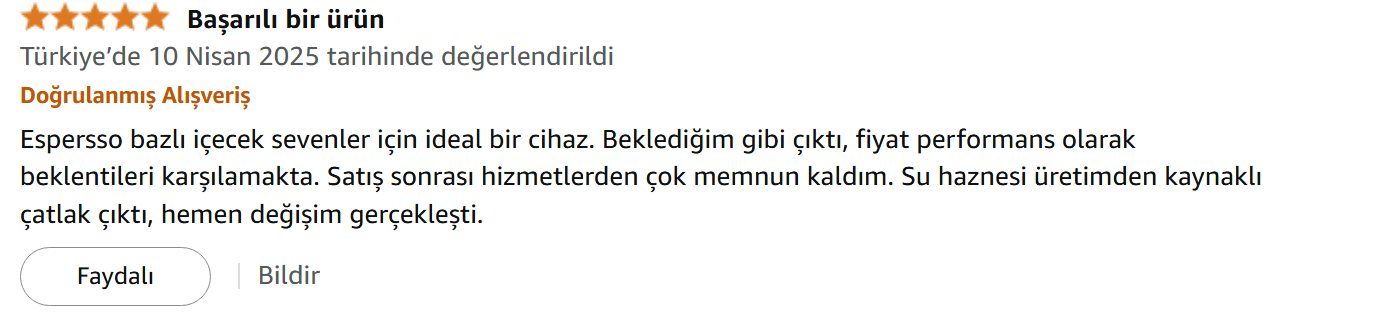 exvega oyuncu koltugundan tchibo kahve makinesine gunun firsatlari kapsaminda alabileceginiz indirimli eserler 2 CMqUzr7p