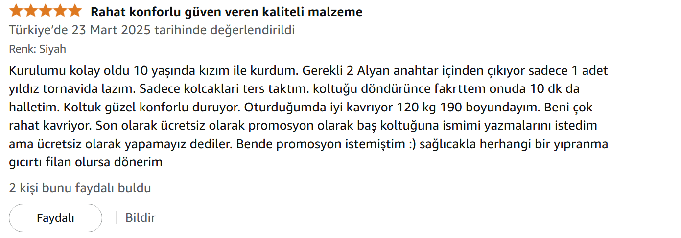 exvega oyuncu koltugundan tchibo kahve makinesine gunun firsatlari kapsaminda alabileceginiz indirimli eserler 8 eX21dain