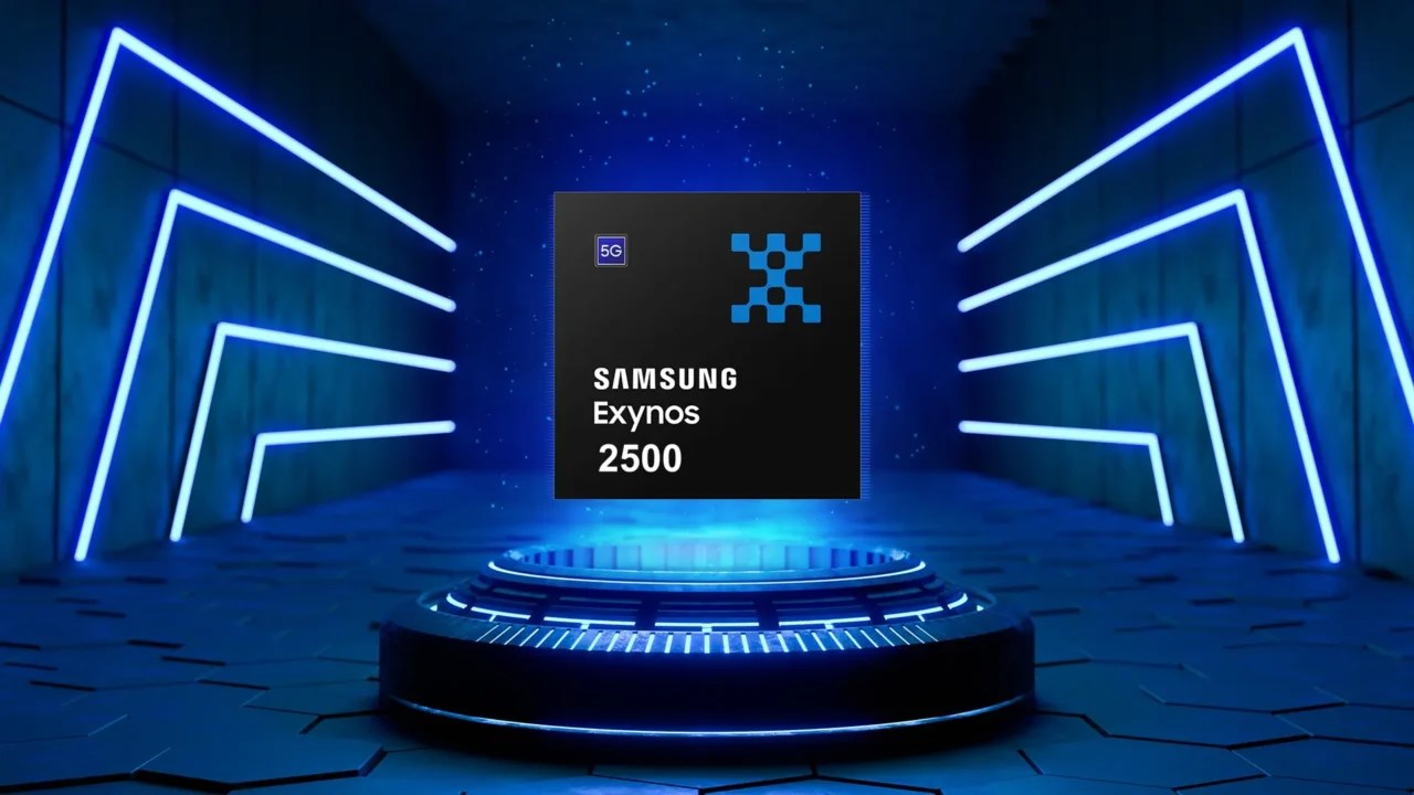 exynos 2500 tanitildi samsungun birinci 3nm akilli telefon islemcisi 1 Ekm9fSwm