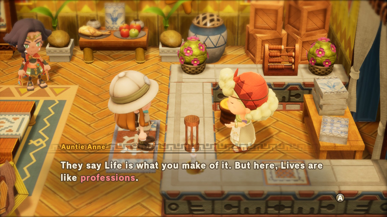 fantasy life i the girl who steals time inceleme 0 eC4DYbhp