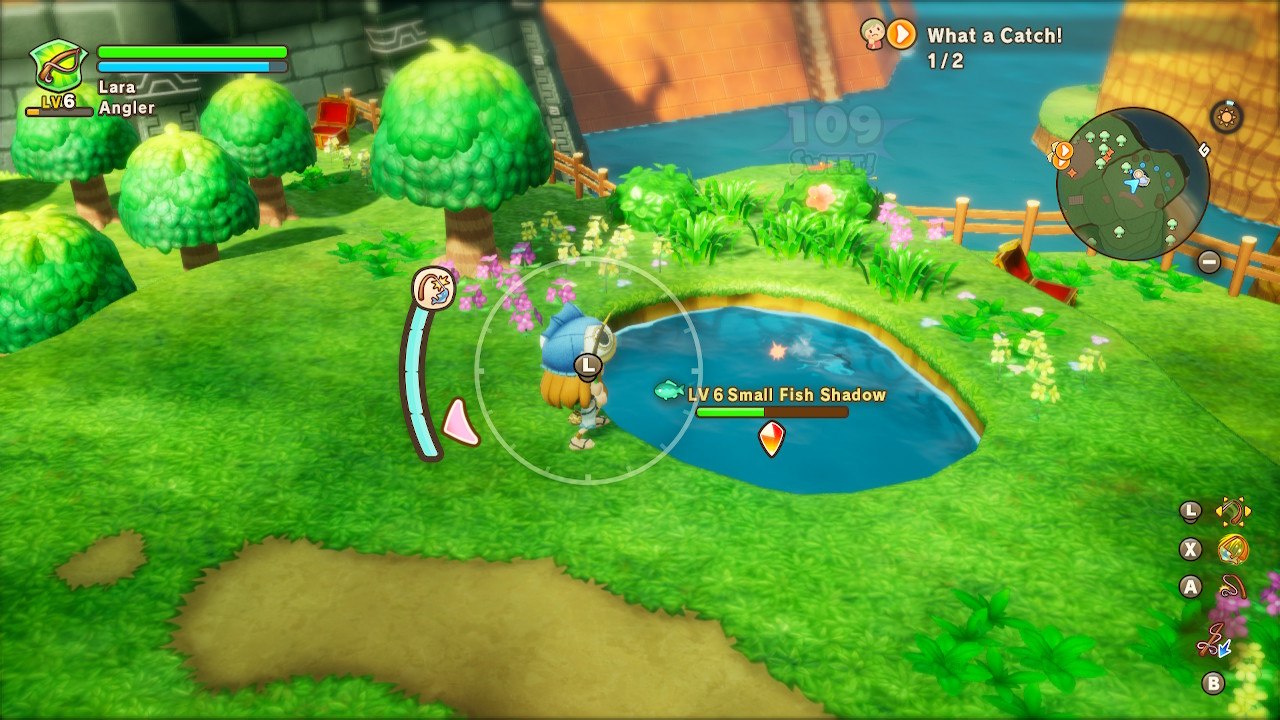 fantasy life i the girl who steals time inceleme 1 rOiYRCsU