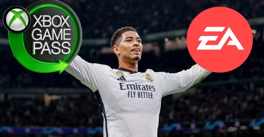 FC 25 oyunu Game Pass ve EA Play kütüphanesine eklendi! fc 25 oyunu game pass ve ea play kutuphanesine eklendi 0 AQeE2kt2