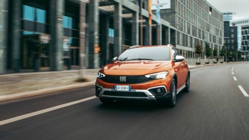fiat egea elektrik geliyor fiyati benzinliden 300 bin tl daha ucuz olacak 1