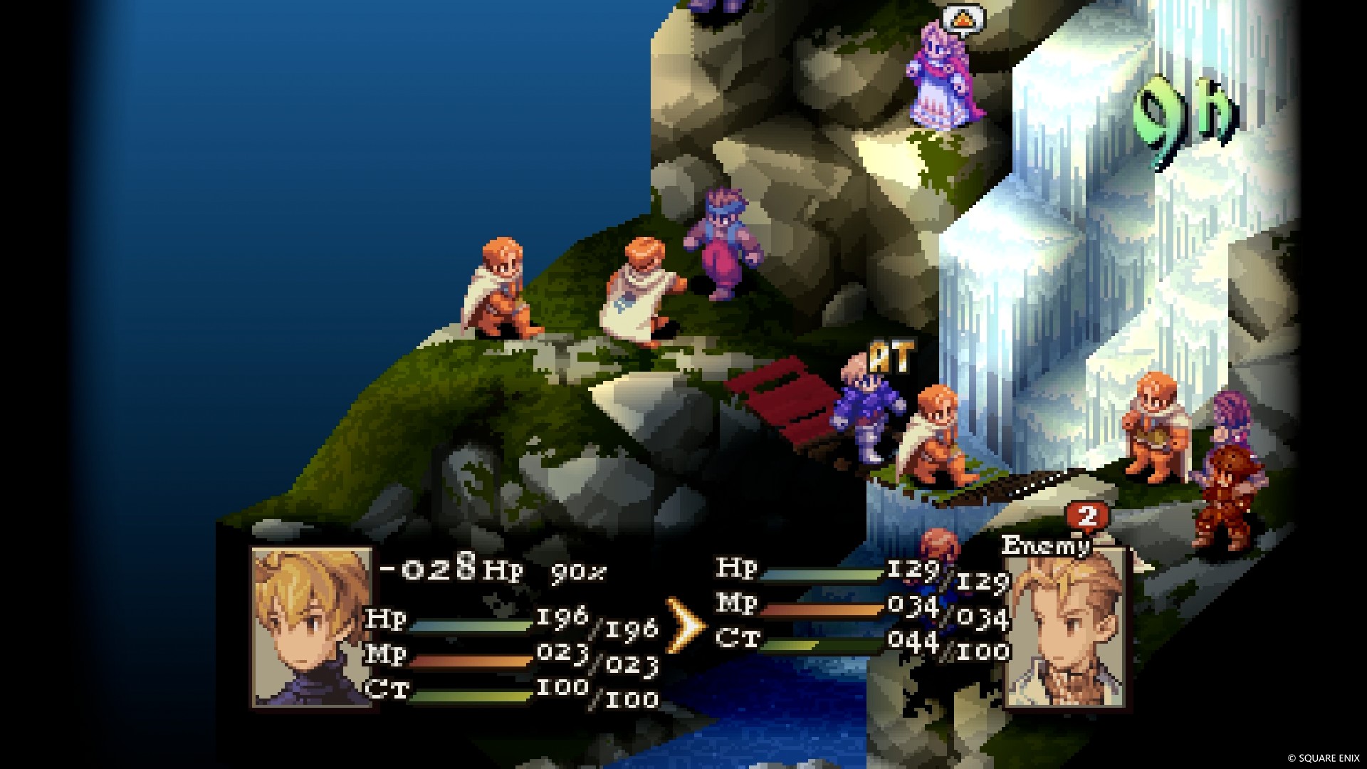 final fantasy tactics nihayet karsimiza cikti 0 8GL2CafX