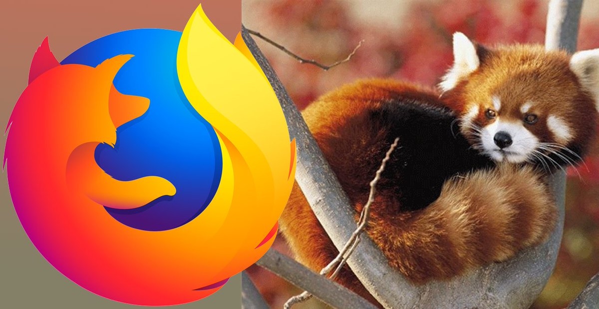firefoxun logosundaki hayvan herkesin sandigi uzere tilki degil iste firefox logosunun cok sasiracaginiz gercek IcDVMNpt