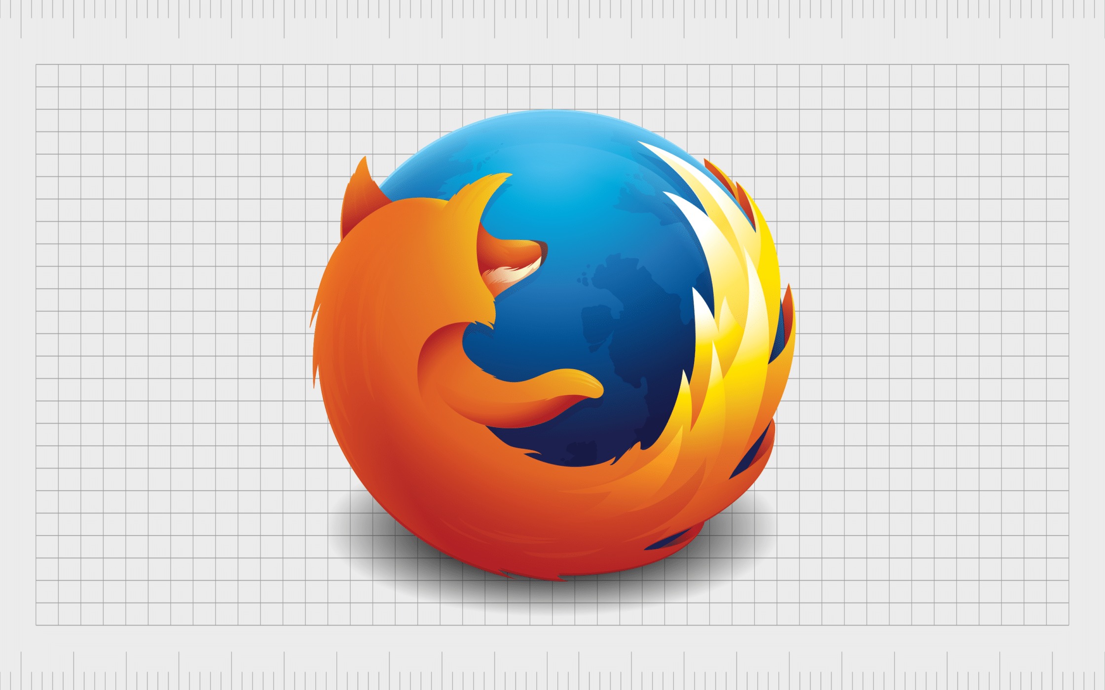 firefoxun logosundaki hayvan herkesin sandigi uzere tilki degil iste firefox logosunun cok sasiracaginiz gercek pJFw7Cin