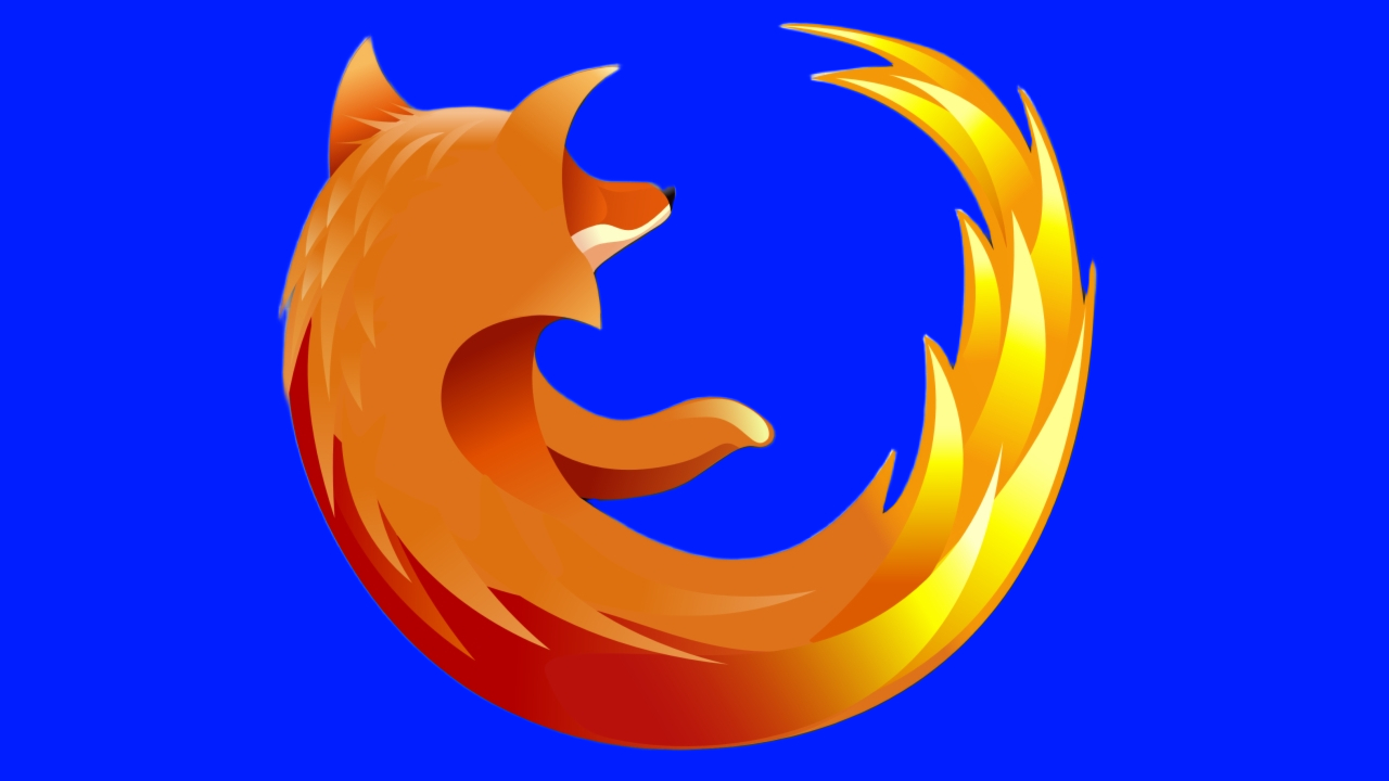 firefoxun logosundaki hayvan herkesin sandigi uzere tilki degil iste firefox logosunun cok sasiracaginiz gercek ucmiQVUO