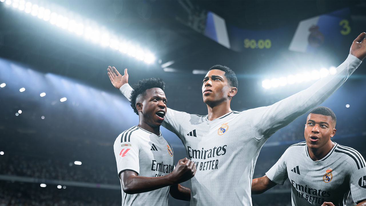 Fırsatı kaçırmayın: EA FC 25 yüzde 80 indirime girdi! firsati kacirmayin ea fc 25 yuzde 80 indirime girdi 0 K82SSmYv