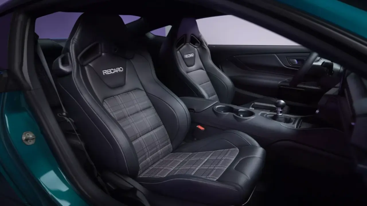 Ford Mustang FX paketi tanıtıldı! İşte tasarımı ford mustang fx paketi tanitildi iste tasarimi 0 2UPlt3JQ