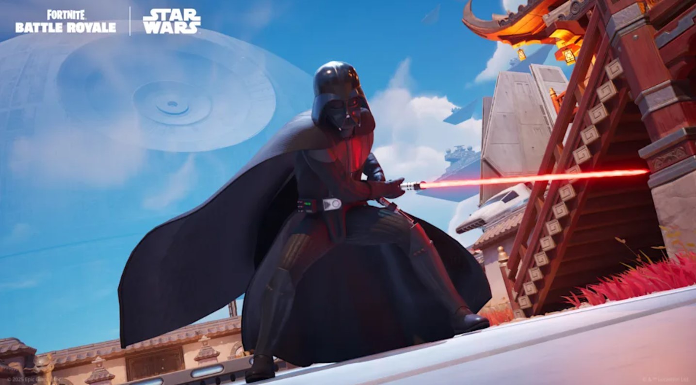 Fortnite'ta yeni devir: Yapay zeka dayanaklı NPC’ler oyunculara katılıyor fortniteta yeni devir yapay zeka dayanakli npcler oyuncularakatiliyor 0