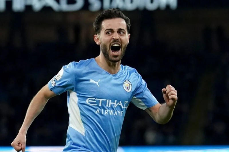 Galatasaray'dan Sane sonrası Bernardo Silva bombası, imzaya geliyor galatasaraydan sane sonrasi bernardo silva bombasi imzaya geliyor 2 X6eYqRnI