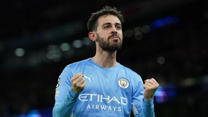 Galatasaray'dan Sane sonrası Bernardo Silva bombası, imzaya geliyor galatasaraydan sane sonrasi bernardo silva bombasi imzaya geliyor 4 rhc6RiyY