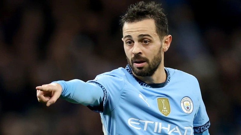 Galatasaray'dan Sane sonrası Bernardo Silva bombası, imzaya geliyor galatasaraydan sane sonrasi bernardo silva bombasi imzaya geliyor 5 BNbbeRzN