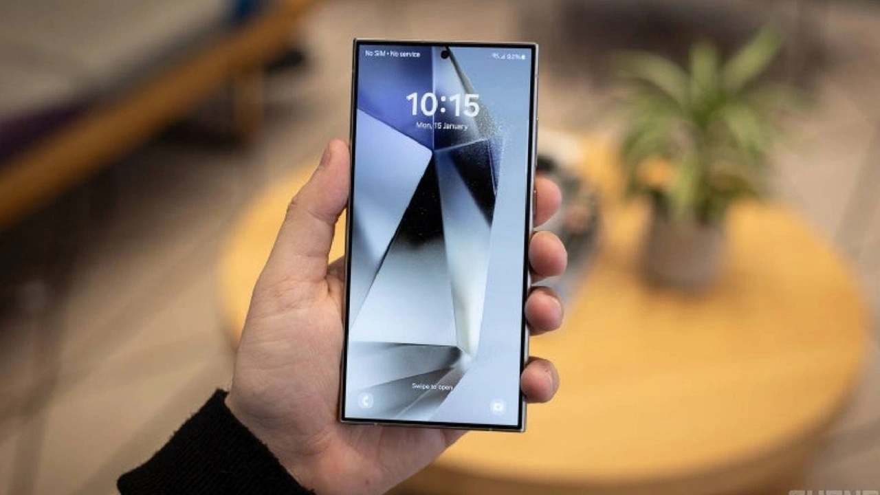 Galaxy S26 serisi, RAM kapasitesi ile fark yaratacak! galaxy s26 serisi ram kapasitesi ile fark yaratacak 0