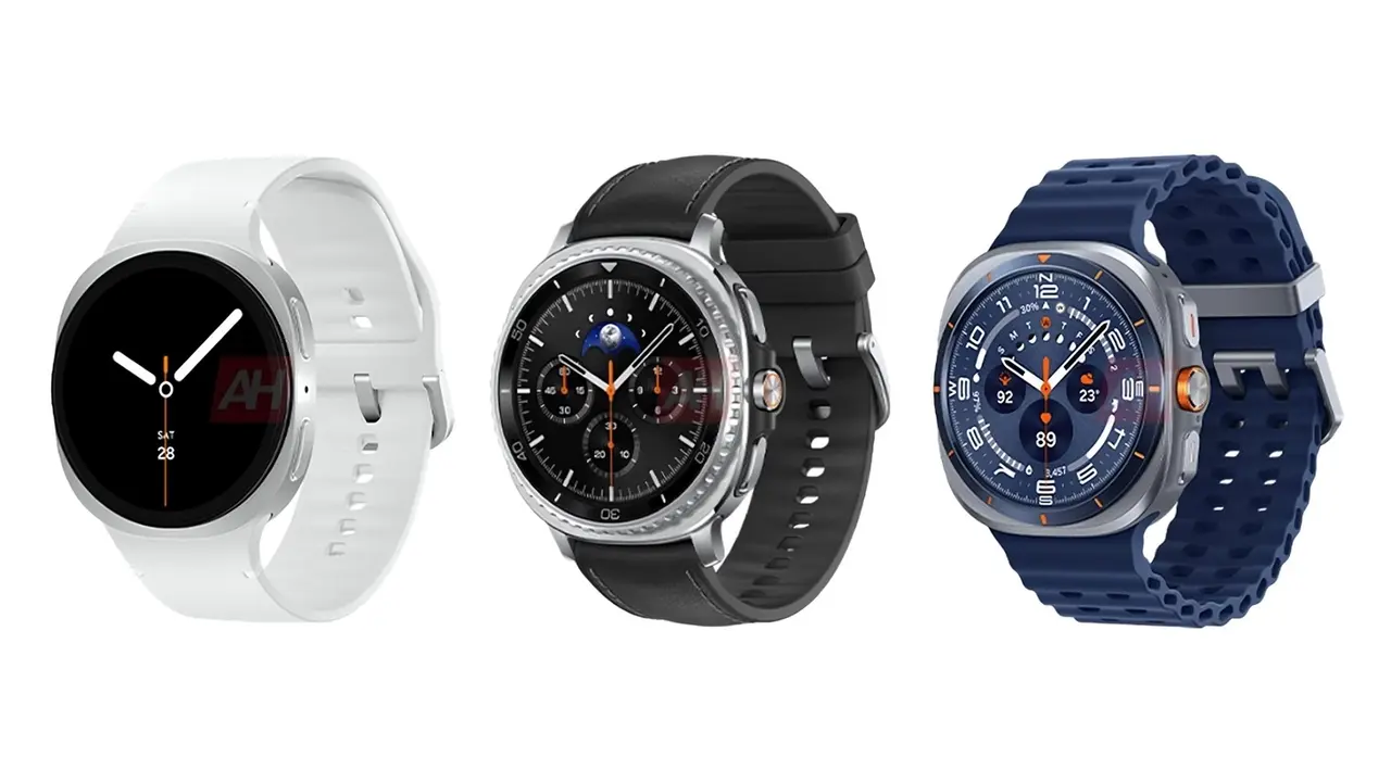 Galaxy Watch 8 serisi yakında geliyor! İşte tasarımı galaxy watch 8 serisi yakinda geliyor iste tasarimi 0 YcUksF9b