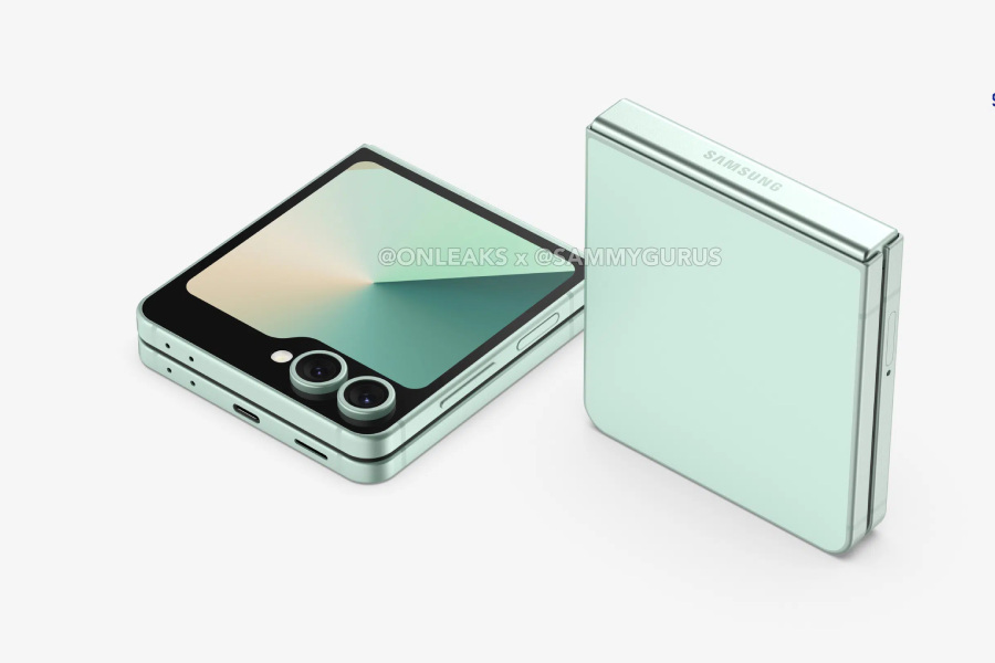 galaxy z flip 7 fe tanitim oncesi kiymetli bir esigi asti 0