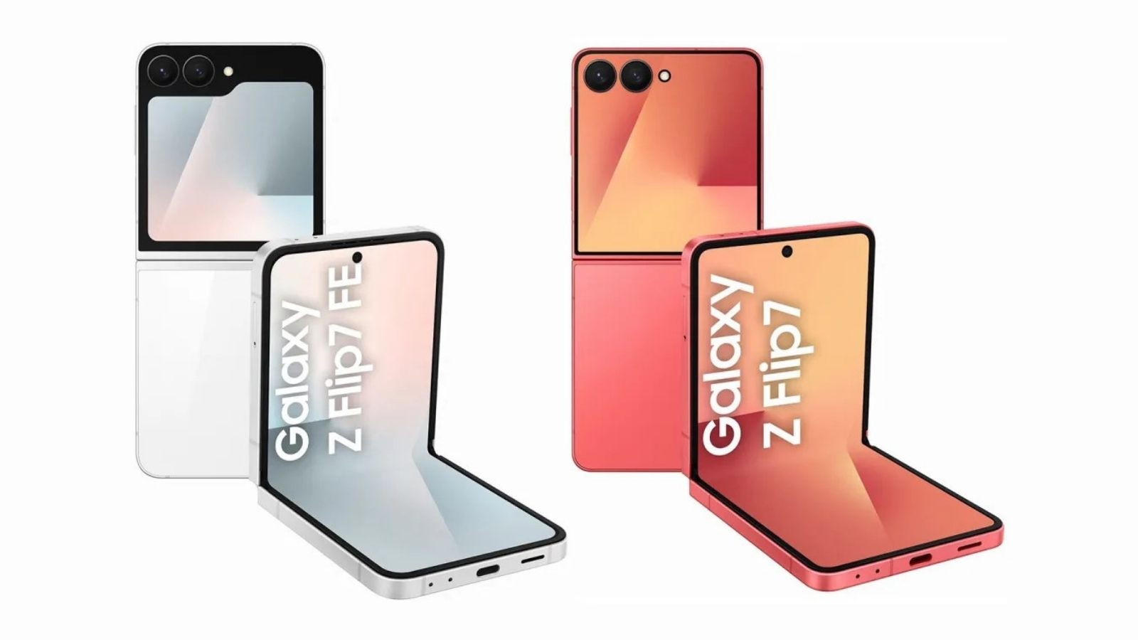 Galaxy Z Flip 7: Tanıtım Öncesi Tüm Yenilikler galaxy z flip 7 tanitim oncesi tum yenilikler 0 CFnQvSd6